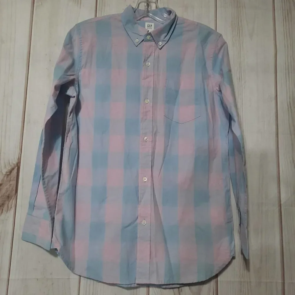 Gap kids shirt boys size XXL